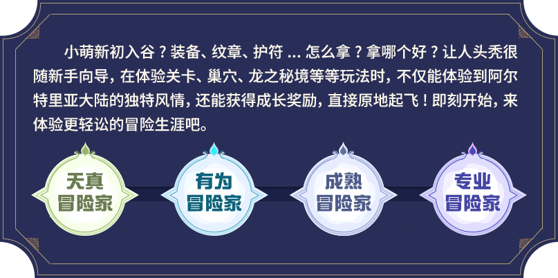 冒险家